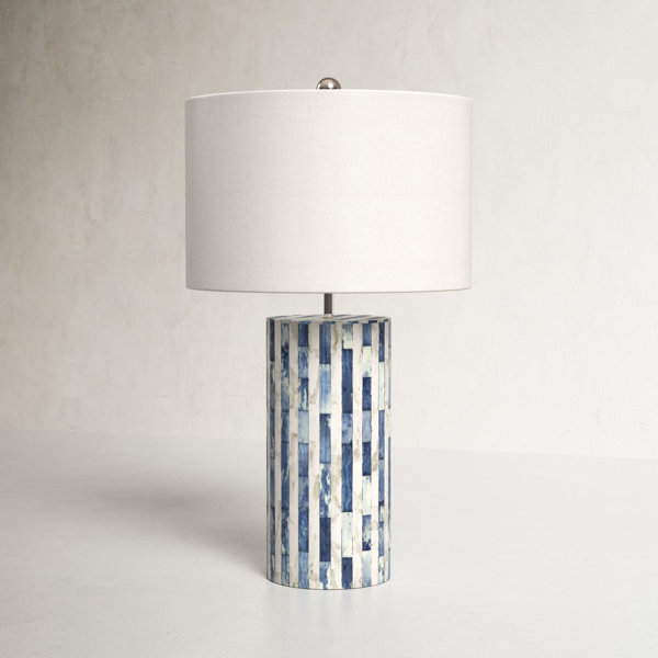 Patterson Table Lamp & Reviews Birch Lane